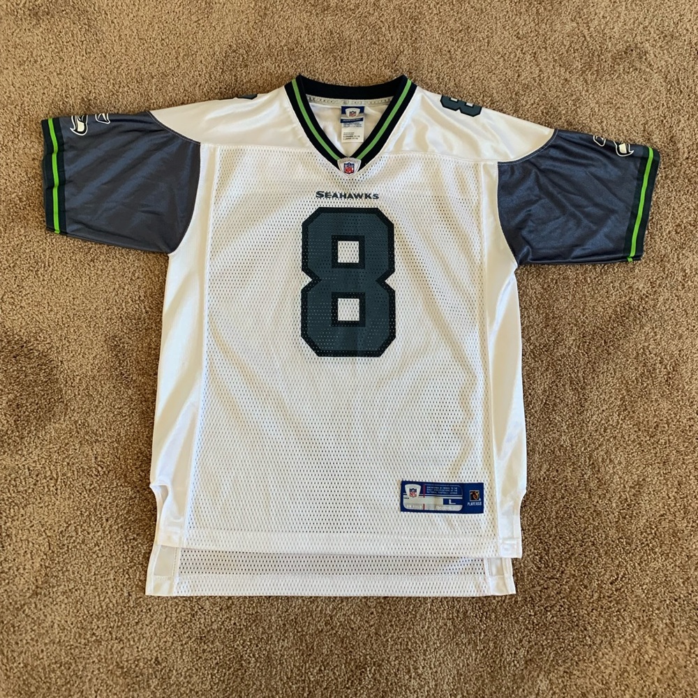 Seattle Seahawks Jersey
